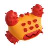 Buy cheap Outdoor Strong Sucker Draw Rope Ball Toy Plush Puzzle Toys For Dogs Indestructible Pet Set Dog from wholesalers