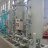 Buy cheap 99.5% Low Power Consumption 380V PSA Nitrogen Gas Generators With CE from wholesalers
