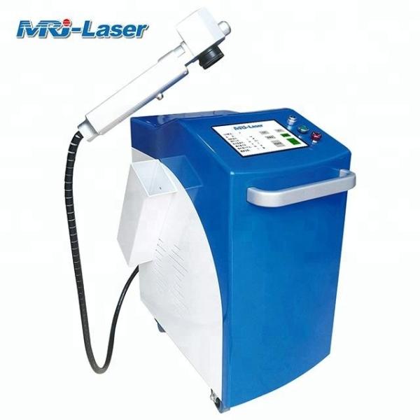 Buy cheap 670x436x865mm Laser Rust Removal Laser Machine 100w 200w 500w 1000w from wholesalers