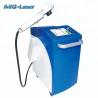 Buy cheap 670x436x865mm Laser Rust Removal Laser Machine 100w 200w 500w 1000w from wholesalers