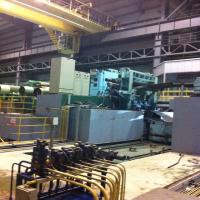 Buy cheap Push pull Continuous Pickling Line plant 1.5mm 6.0mm 700mm 1350mm product