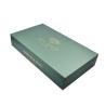 Buy cheap Green Customizable 6 Bottles Cardboard Wine Gift Box Matte Lamination from wholesalers