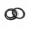 Buy cheap Large Size Black waterproof Rubber O-Ring Seals NBR FKM FPM EPDM O Ring from wholesalers