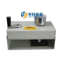 Buy cheap Electronic AATCC 116 Rotary Crockmeter For Textile Colour Fastness Testing product
