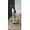 Buy cheap HandBlown Pyrex 10 Inch Glass Water Bong 14mm For Weed Dry Herb from wholesalers