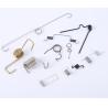 Buy cheap High Efficiency 4mm CNC Spring Forming Machine Universal from wholesalers