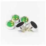 4015P Omni Directional Electret Condenser Microphone IP67 For Car Charger