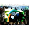 Buy cheap Lightweight Outdoor Full Color LED Display Waterproof PH8 Pixel Pitch 8mm Outdoor Advertising LED Display Screen from wholesalers