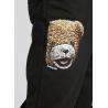 Buy cheap Unisex Drawstring Nylon Sweatpants Breathable Customs Logo And Color from wholesalers