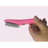 Buy cheap Anionic Massage Head Anti-static Elastic Air Cushion Hair Brush from wholesalers
