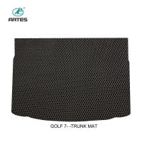 Buy cheap Full Set Custom Fit Anti Slip Pickup Truck Bed Mats For Different Car Model product