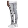 Buy cheap Men's Plain Pants Cotton jeans pant with TT Payment Term from wholesalers