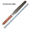Buy cheap 4-18 inch stainless steel inkjet knife solder paste mixing knife oil adjustment knife SMT solder paste from wholesalers