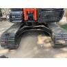 Buy cheap Machine Used excavator machine HITACHI 120 best quality second hand Hitachi zx120 on sale from wholesalers