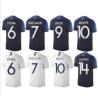 Buy cheap Thailand quality France 2 stars jersey football shirt maker soccer jersey from wholesalers