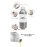 Buy cheap White Grapefruit Essential Oil Therapeutic Natural Aromatherapy Oil OEM from wholesalers