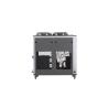 Buy cheap 16.7kw Portable Water Chiller With Small Hermetic Scroll Compressor from wholesalers