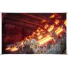 Buy cheap Steel Round Billet CCM Continue Casting Machine High Speed from wholesalers