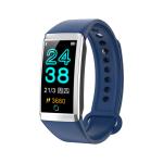 Sports Activity Track Heart Rate Calories Smart Bracelet Band Smartwatch