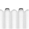 Buy cheap 70mm PES Membrane Filter Cartridge for Chemical Filtration in Industrial Applications from wholesalers