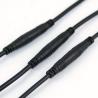 Buy cheap Customized M8 6pin IP65 E Bike Accessories Cable Wire Connector from wholesalers