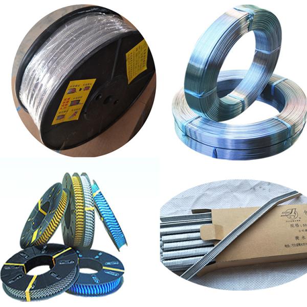 Buy cheap Sausage Food Sealing Aluminum Wire ф2.7mm 343 M ф2.3mm 473 M Length from wholesalers