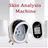 Buy cheap 20 Megapixel Skin Scanner UV Analysis Machine 1.8 G HZ CE Approved from wholesalers