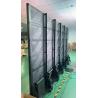 Buy cheap P1.86 COB LED Poster Display Indoor Full Color LED Display 3000CD/m2 from wholesalers