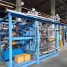 Buy cheap Polystyrene EPS Foam Sheet Extruding Molding Machine from wholesalers