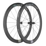 Superteam 700c Road Bike Wheelset 50MM Width 25MM Height for 150 197 Mountain