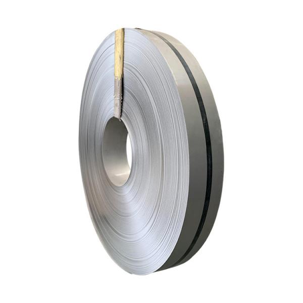 Buy cheap JIS DIN EN SS 430 201 304 316 Stainless Steel Belt ASTM 309s from wholesalers
