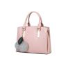 Buy cheap New fashion PU leather custom logo large bag women's shoulder bag cross-body bag handbag from wholesalers