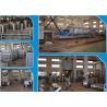 Buy cheap Air Flow Peanut Rice Husk Spin Flash Dryer 5kg/H-500kg/h Capacity from wholesalers
