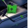 Buy cheap Home Office Car Sustainable South Asian Pop Custom Hanging Sachet Polyester Scent Bag from wholesalers