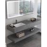 Buy cheap Sintered Stone Countertops for Bathroom Vanity Bases from wholesalers