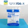 Buy cheap Different Size For Cleaning Oral Wound Surgical Dental Cotton Rolls from wholesalers