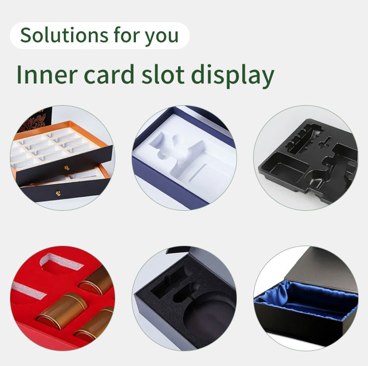 Embossing Luxury Custom Paper Belt Box With Custom Logo Printing