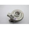 Buy cheap 6BG1 Excavator Engine Parts Turbocharger 114400-3770 For EX200-6 EX230-6 from wholesalers