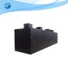 Buy cheap Membrane Bioreactor Wastewater Treatment Plant 200TPD from wholesalers