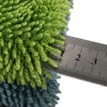 Microfiber Car cleaning cloth Rapid Drying Twist Pile Car Towels Super Absorbent