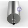 Buy cheap Camlog® 3.3mm 3.8mm 4.3mm 5.0mm Yenadent Holder Titanium Premill Blank YPM191 from wholesalers
