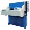 Buy cheap EPE Eva Packing Sponge Kitchen Cleaning Blister Die Cutting Machine with 8.5KW Power from wholesalers