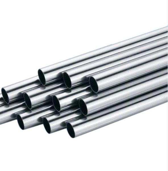 Buy cheap 201 316 Welded Seamless Stainless Steel Pipe 304L For Decoration 150mm from wholesalers