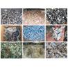 Buy cheap Twin Shaft Shredder 300-22000Kg/Hour Aluminum Scrap Shredder from wholesalers