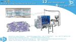 Bestar automatic liquid water packing machine BSTV-160S