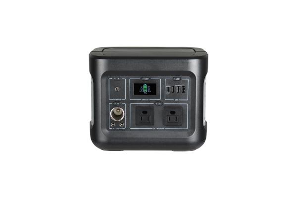 Buy cheap 220V Outdoor Portable Power Bank 400W Power Station For Picnic from wholesalers