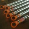 Buy cheap Hitachi ZX240-3 arm hydraulic cylinder rod from wholesalers