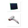 Buy cheap CE IPL Spare Parts For 300W 808nm Laser Hair Removal Equipment from wholesalers