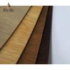 Buy cheap 5 Layer PVC Vinyl Flooring Sheet Fire Resistant Heterogeneous Flooring from wholesalers