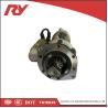 Buy cheap ISO9001 Auto Vehicle Parts Starter Motor Small Order Accepted Komatsu 600-813-4421 0-23000-1750 S6D95 PC200-5 from wholesalers